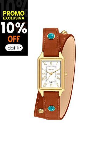 Reloj Fossil ES5418 Para Mujer Fossil