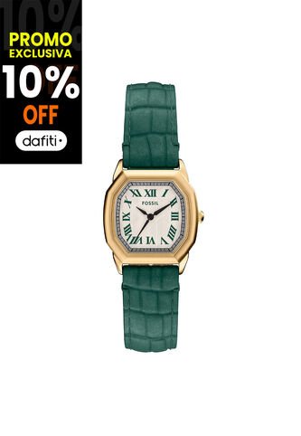Reloj Fossil ES5427 Para Mujer Fossil