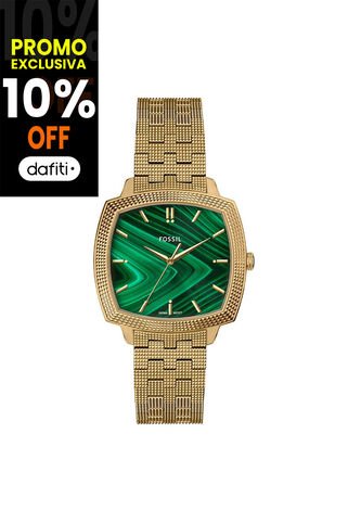 Reloj Fossil LE1217 Para Unisex Fossil