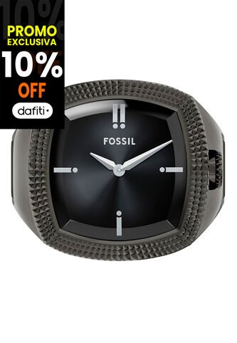 Reloj Anillo Fossil LE1212 Para Unisex Fossil