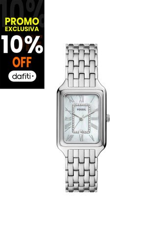 Reloj Fossil ES5306 Para Mujer Fossil