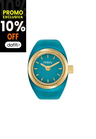Reloj Fossil ES5415 Para Mujer Fossil