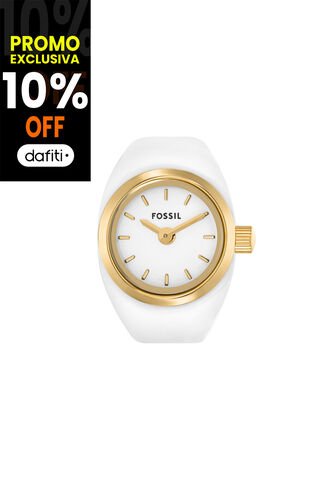 Reloj Fossil ES5412 Para Mujer Fossil