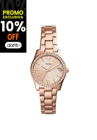Reloj Fossil ES4318 Para Mujer Fossil