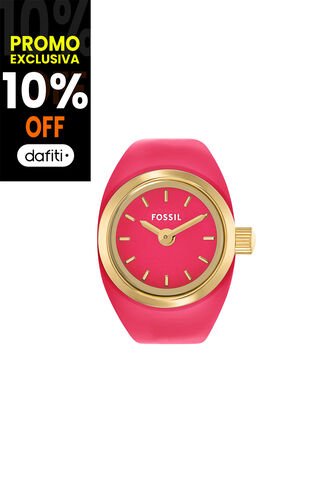 Reloj Fossil ES5414 Para Mujer Fossil