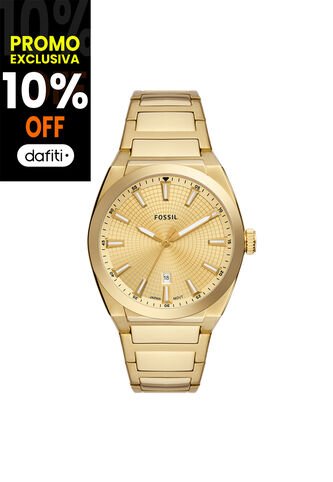 Reloj Fossil FS5965 Para Hombre Fossil