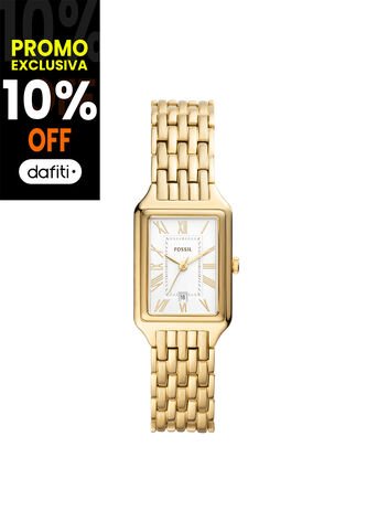 Reloj Fossil ES5220 Para Mujer Fossil