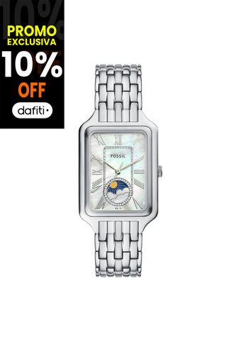 Reloj Fossil ES5400 Para Mujer Fossil