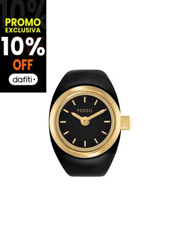 Reloj Fossil ES5413 Para Mujer Fossil