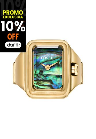 Reloj Fossil ES5411 Para Mujer Fossil