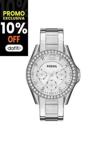 Reloj Fossil ES3202 Para Mujer Fossil