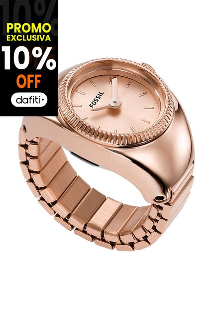 Reloj Fossil ES5247 Para Mujer