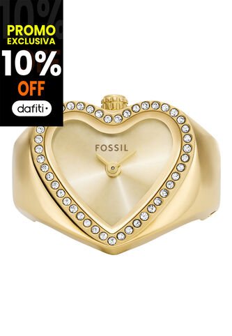 Reloj Fossil ES5407 Para Mujer Fossil
