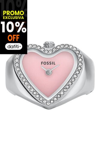 Reloj Fossil ES5408 Para Mujer Fossil