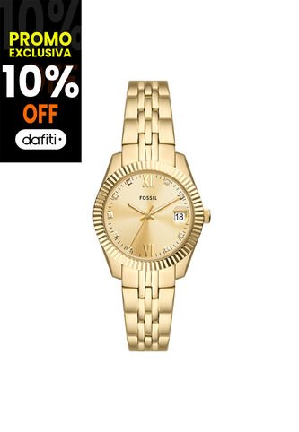 Reloj Fossil ES5338 Para Mujer Fossil