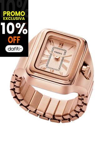 Reloj Fossil ES5345 Para Mujer Fossil