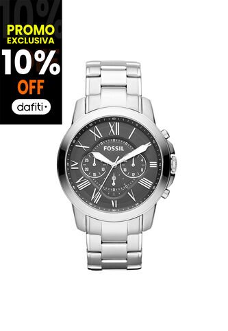 Reloj Fossil FS4736 Para Hombre Fossil