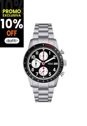 Reloj Fossil FS6045 Para Hombre Fossil