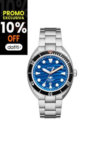 Reloj Fossil FS6064 Para Hombre Fossil