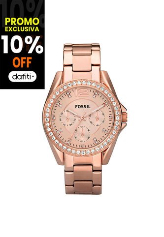 Reloj Fossil ES2811 Para Mujer Fossil
