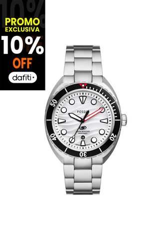 Reloj Fossil FS6063 Para Hombre Fossil