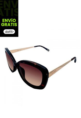 GAFAS HAVANA FOSSIL OUTLOOK X82557 Fossil