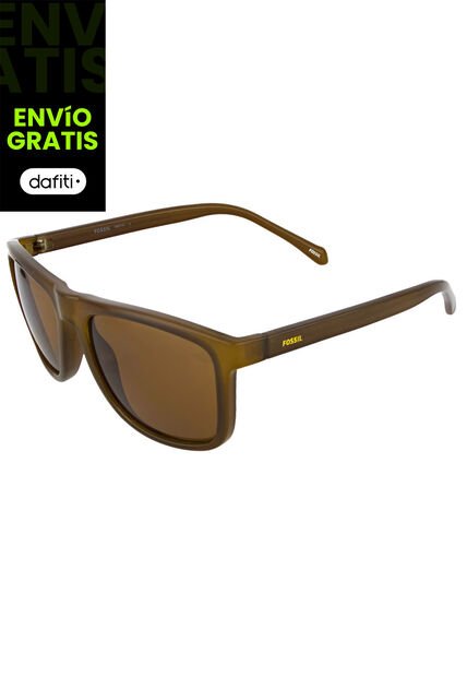 LENTES FOSSIL OUTLOOK PARA HOMBRE FM161
