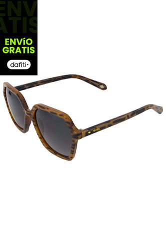 LENTES FOSSIL OUTLOOK PARA MUJER FW204 Fossil