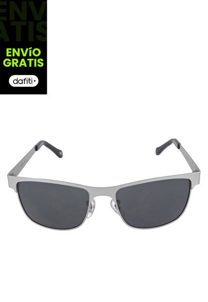 Gafas Fossil Modelo FM148 Gris Hombre