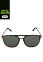Gafas Fossil Modelo FM141 Marr?n Hombre de Fossil