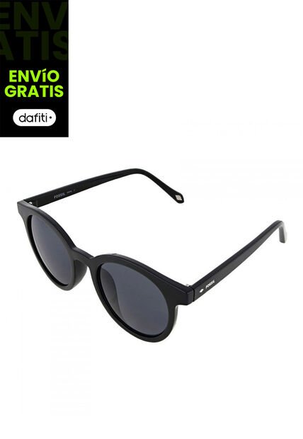 Gafas Fossil Modelo X82548 Negro Mujer