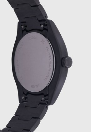 Reloj Negro Fossil