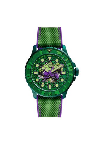 Reloj Fossil LE1246SET Para Unisex Fossil
