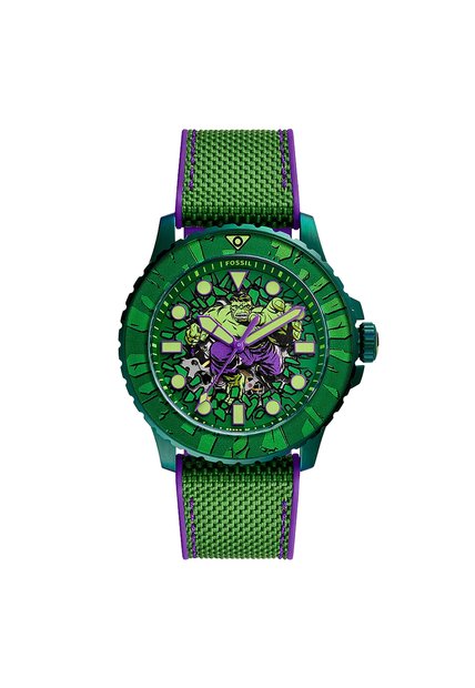 Reloj Fossil LE1246SET Para Unisex