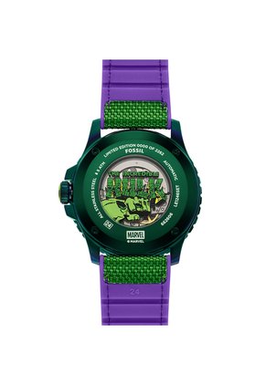 Reloj Fossil LE1246SET Para Unisex