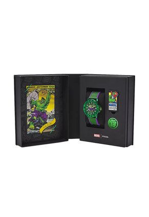 Reloj Fossil LE1246SET Para Unisex