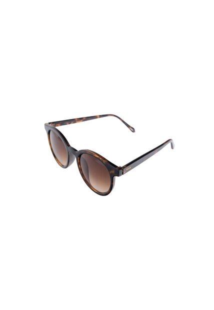 Lentes De Sol Mujer Fossil Outlook X82549