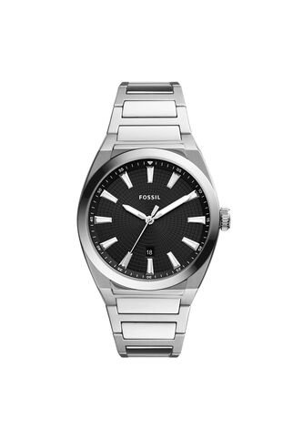 Reloj Fossil FS5821 Para Hombre Fossil