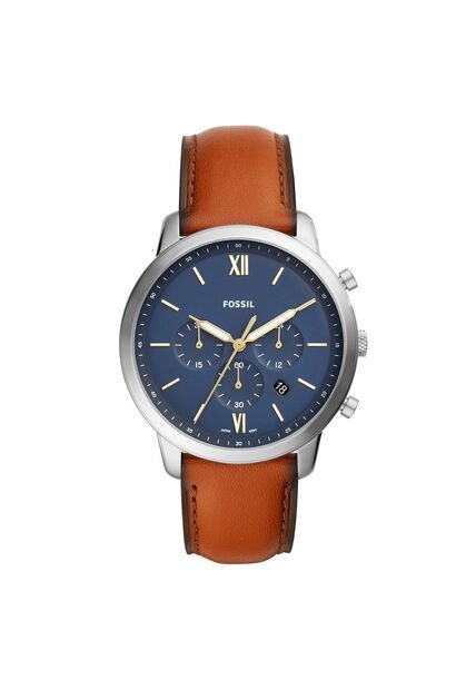 Reloj Fossil FS5453 Para Hombre