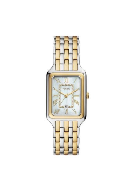 Reloj Fossil ES5305 Para Mujer