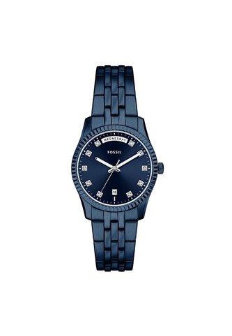 Reloj Fossil ES5476 Para Mujer Fossil