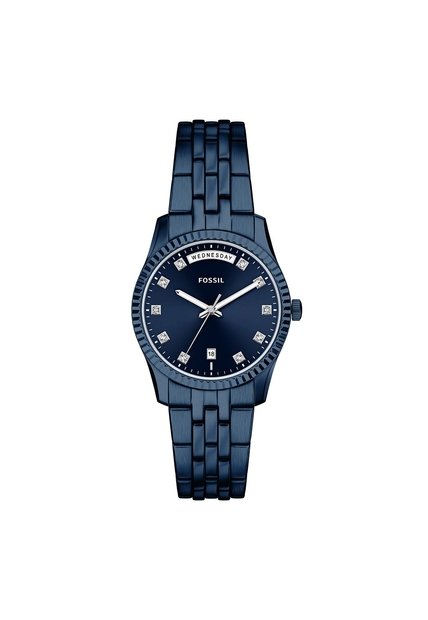 Reloj Fossil ES5476 Para Mujer