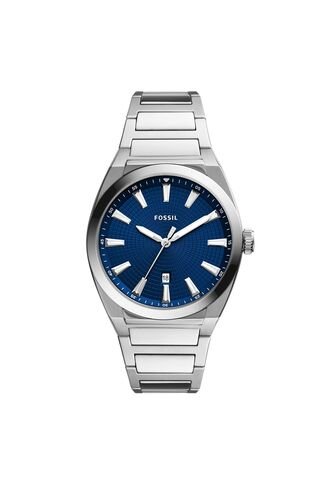 Reloj Fossil FS5822 Para Hombre Fossil