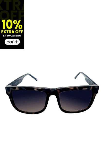 GAFAS HAVANA FOSSIL OUTLOOK X80084
