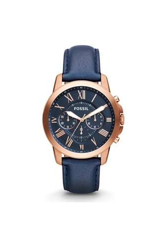 Reloj Fossil FS4835 Para Hombre Fossil