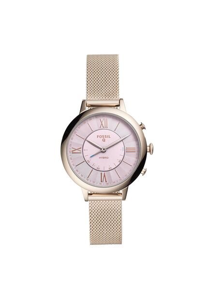 Reloj Fossil FTW5025 Para Mujer