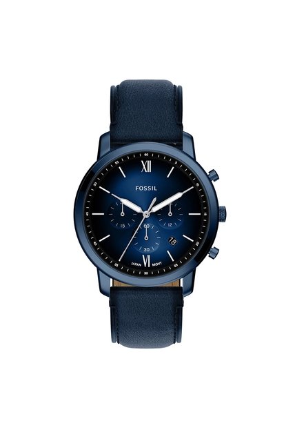Reloj Fossil FS6168 Para Hombre
