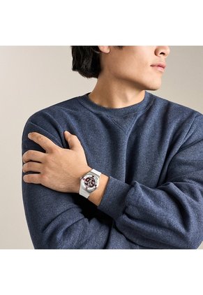 Reloj Fossil LE1241 Para Unisex