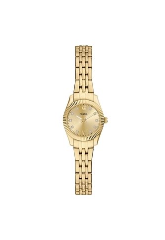 Reloj Fossil ES5474 Para Mujer Fossil