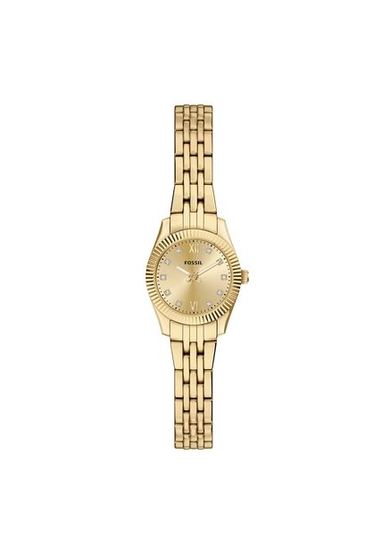 Reloj Fossil ES5474 Para Mujer
